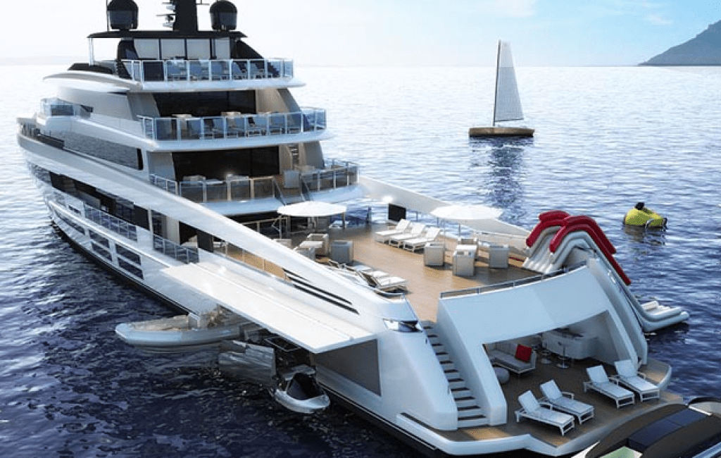 FunAir Yacht Products