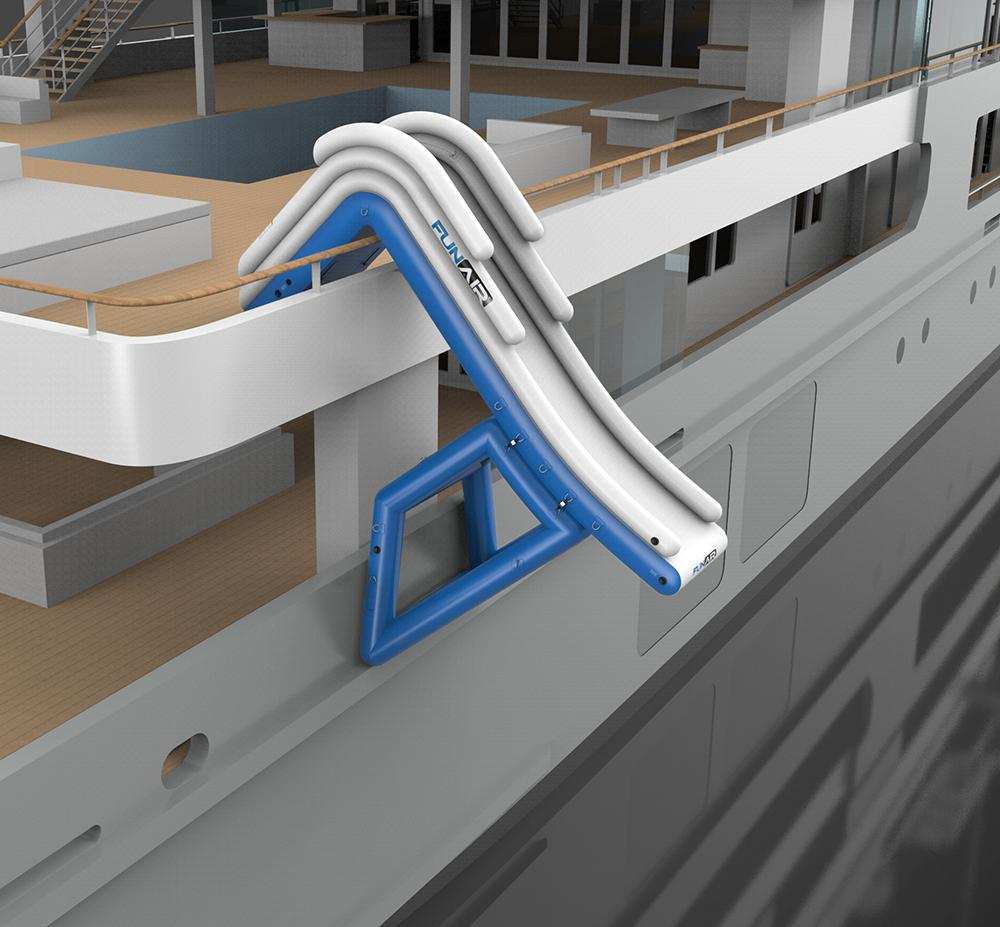 FunAir Flume