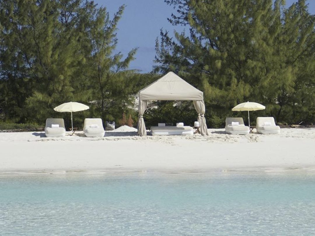 FunAir Inflatable Daybed