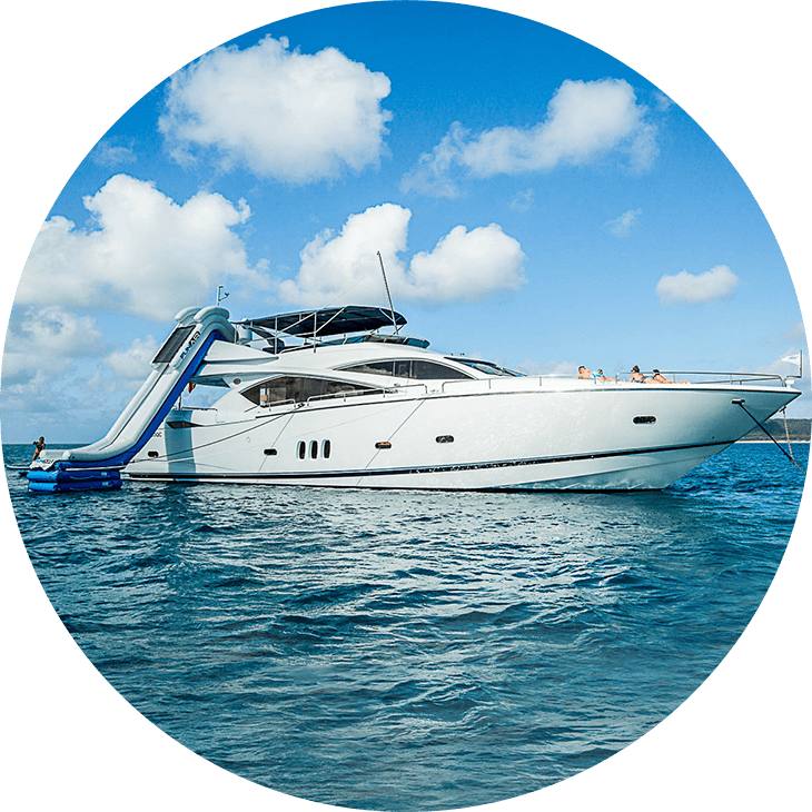 FunAir FunYachts Alani