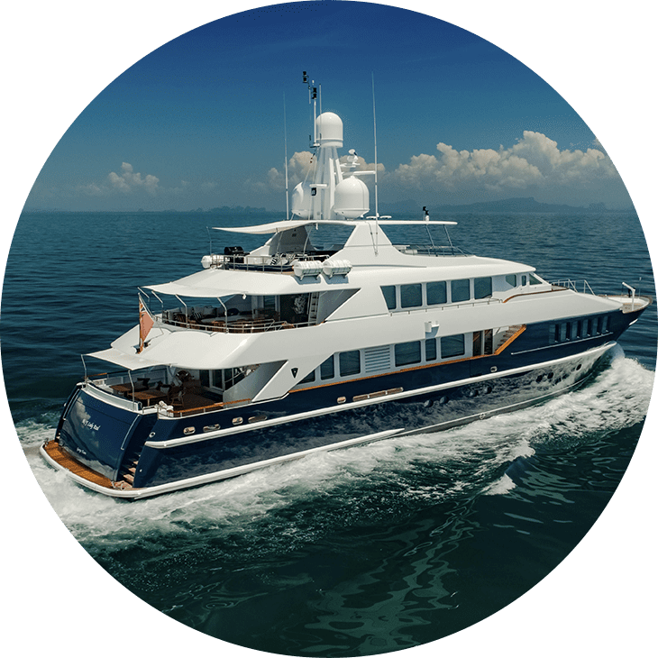 FunAir FunYachts Lady Azul