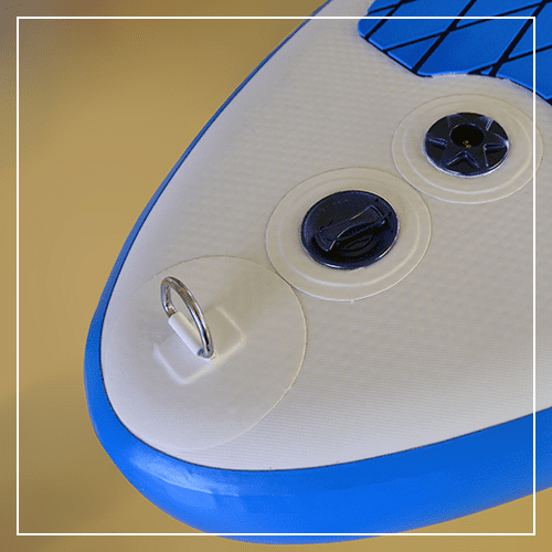 FunAir Inflatable SUP