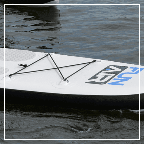 FunAir Inflatable SUP