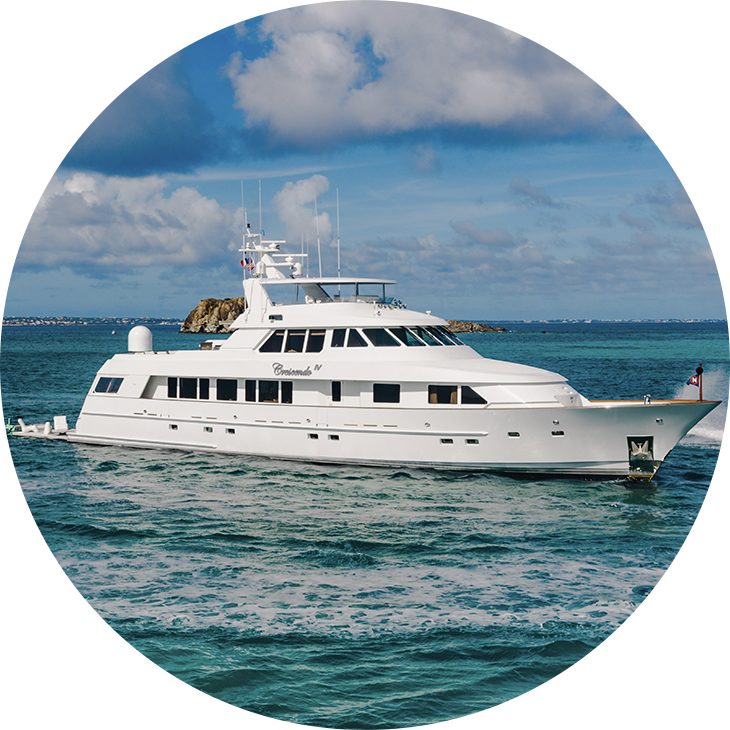 FunAir FunYacht Crescendo IV