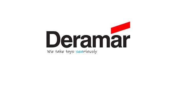 Deramar