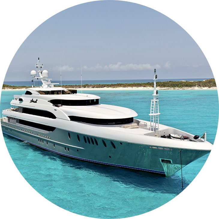 FunYacht Motor Yacht Loon