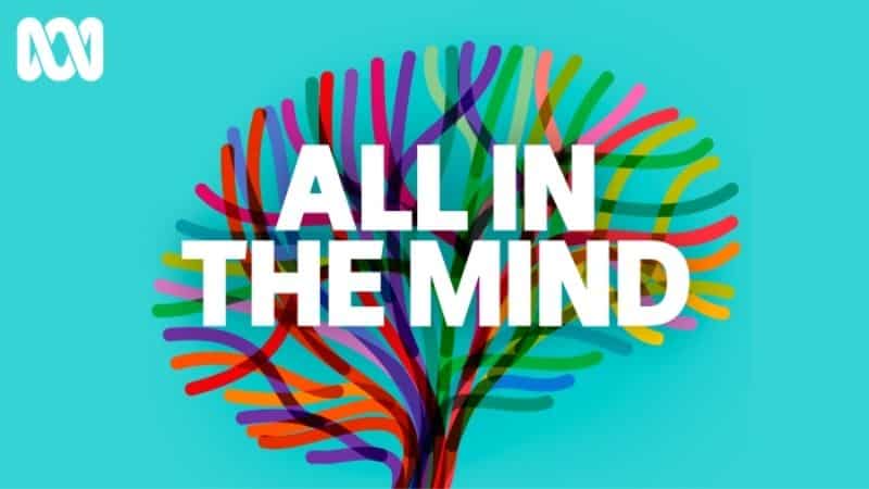 All in the mind wellness application