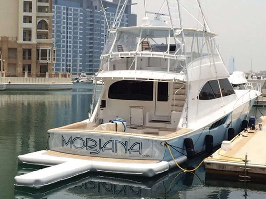 MY-Morajan-Water-craft-dock
