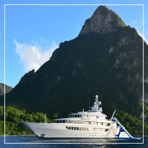 A-riser-yacht-slide-on-a-superyacht-in-St-Lucia