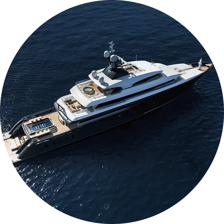 FunAir FunYacht MY Loon 221