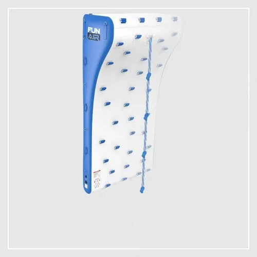 The FunAir Climbing Wall Bolster