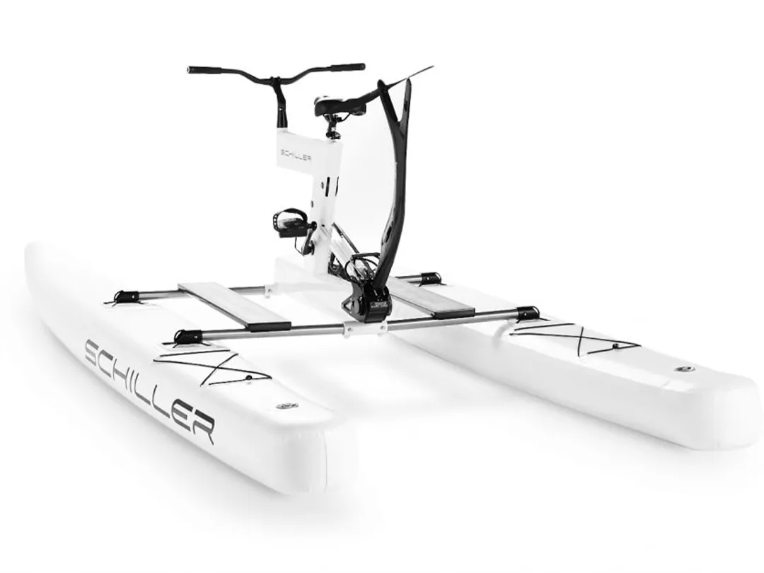 A Schiller Bike