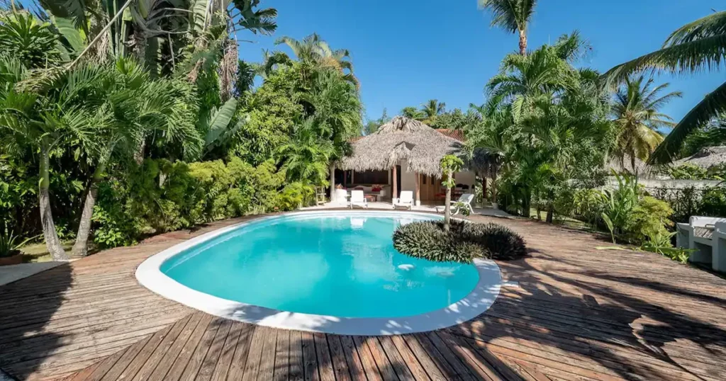 Villa Colette – Dominican Republic
