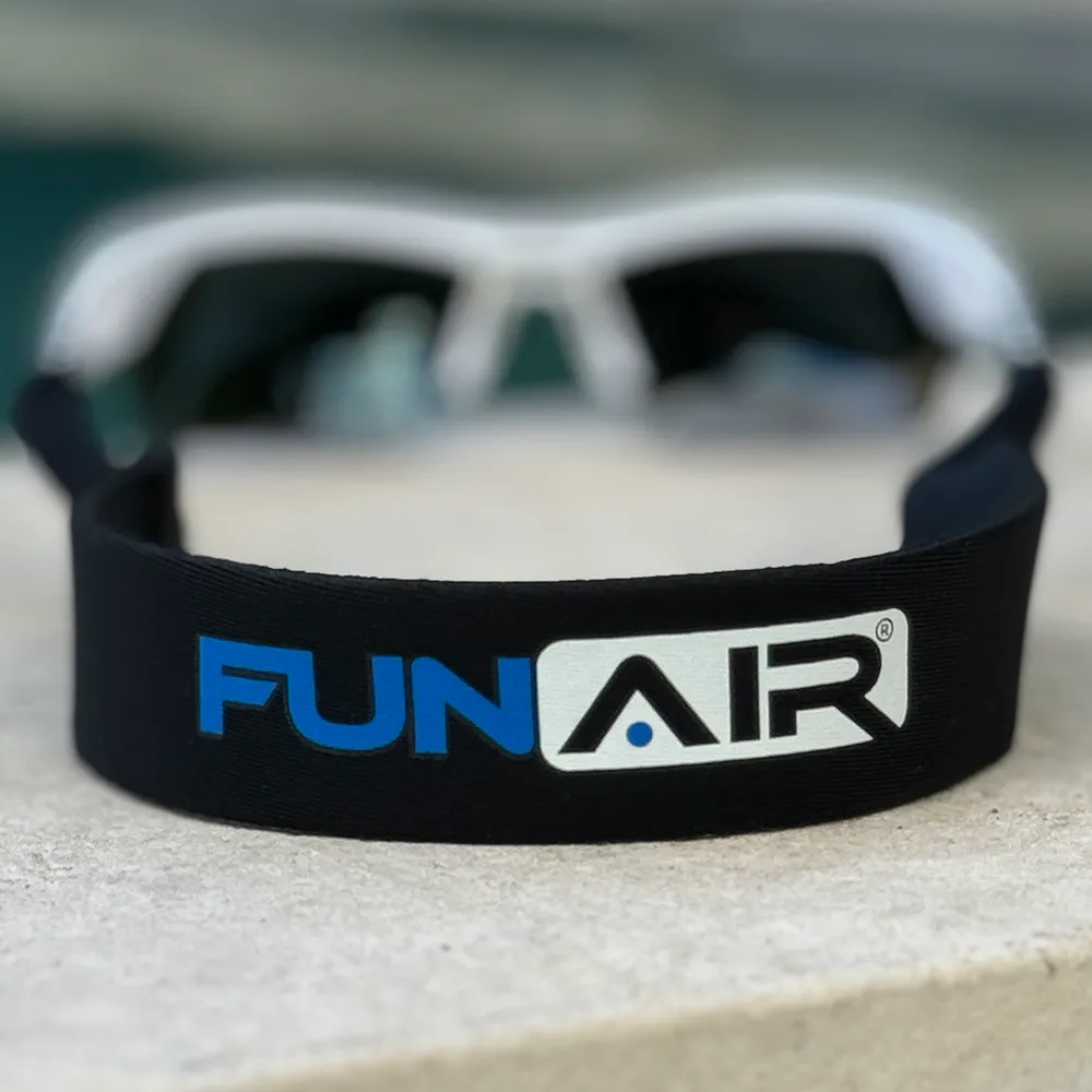 FunAir FunLife Musto sunglasses strap