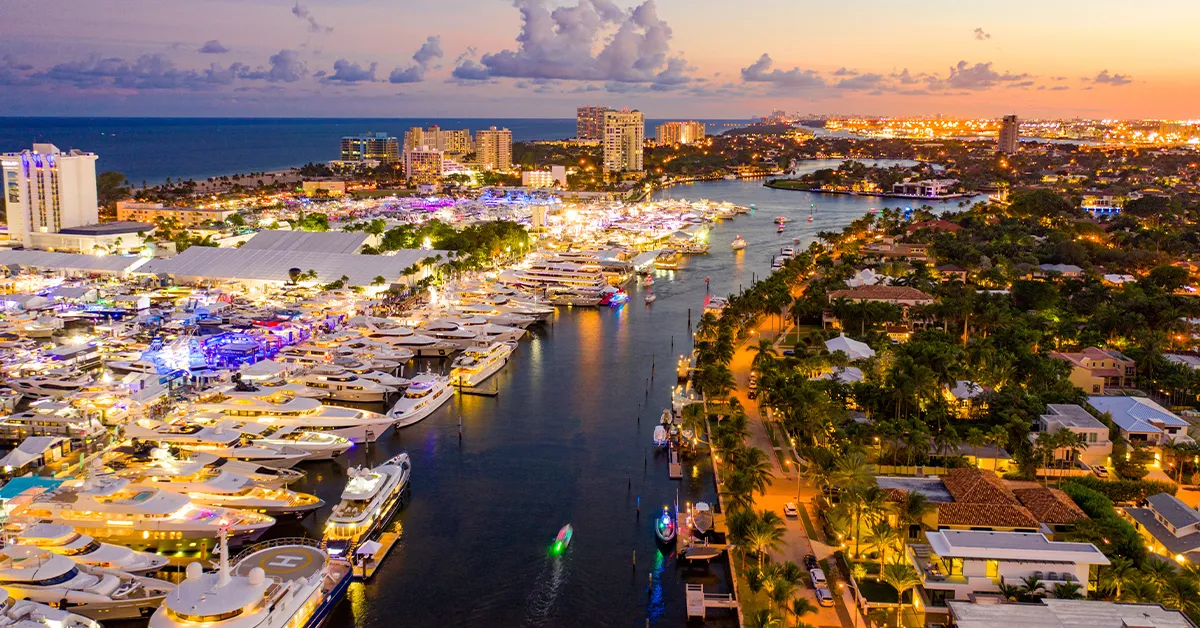 What’s Hot in Fort Lauderdale