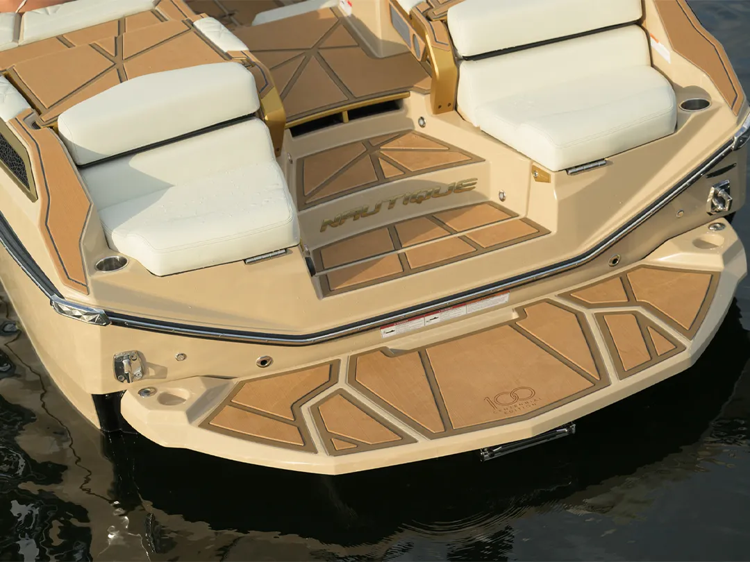 FunAir MoreFun brand Midlands Nautique