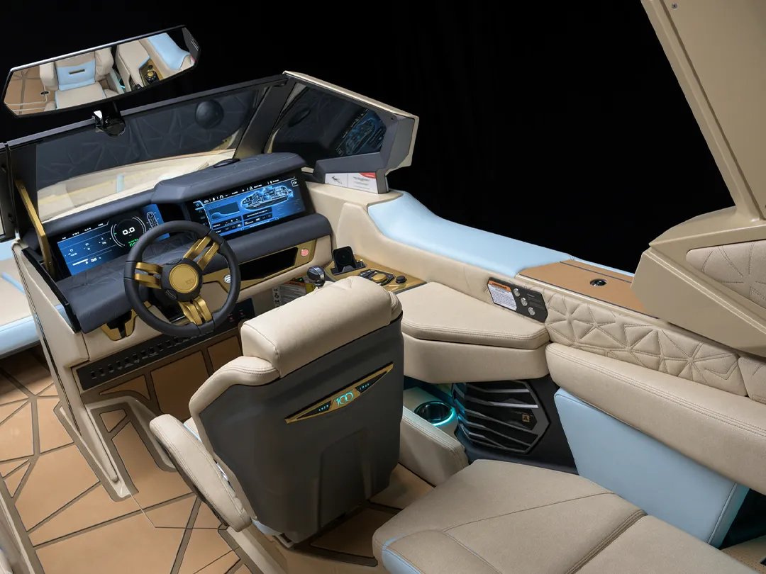 FunAir MoreFun brand Midlands Nautique