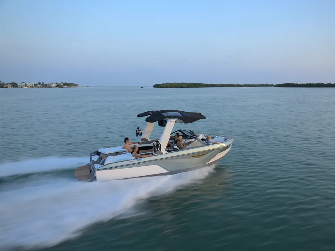FunAir MoreFun brand Midlands Nautique