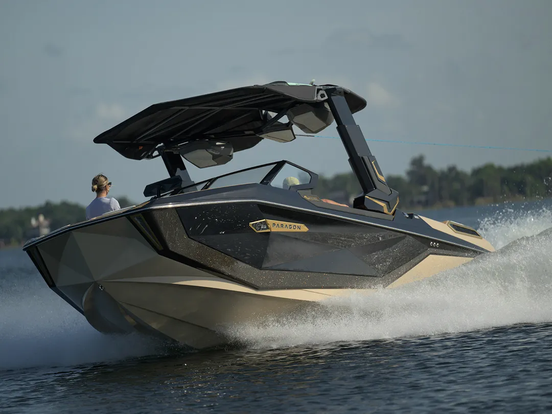 FunAir MoreFun brand Midlands Nautique