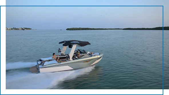 Midlands Nautique Coastal Nautiques