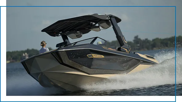 Midlands Nautique Explore the new Nauitiques
