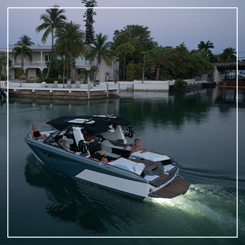 Midlands Nautique Nautique Coastal Edition