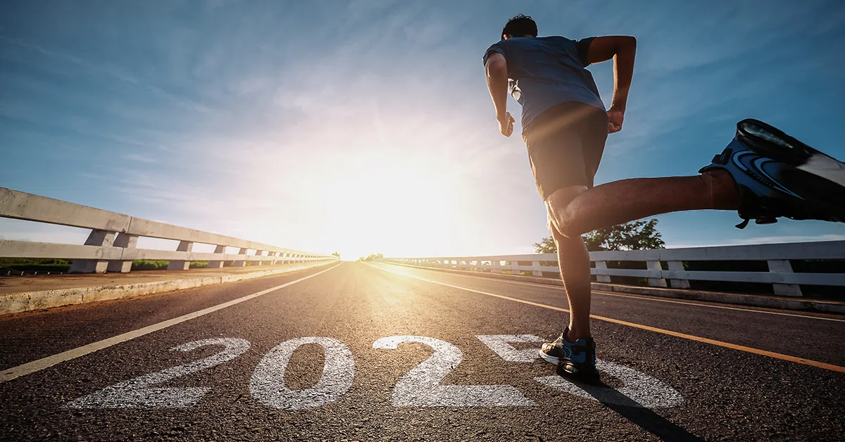 Kick Start your 2025 Yachting Life