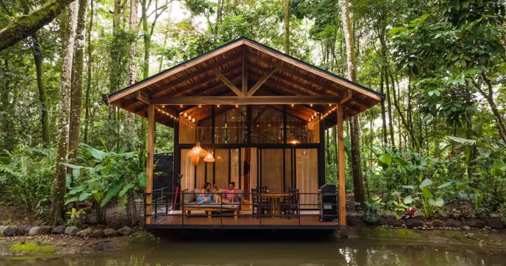 Casa del Lago - Fortuna's Gem San Carlos, Costa Rica