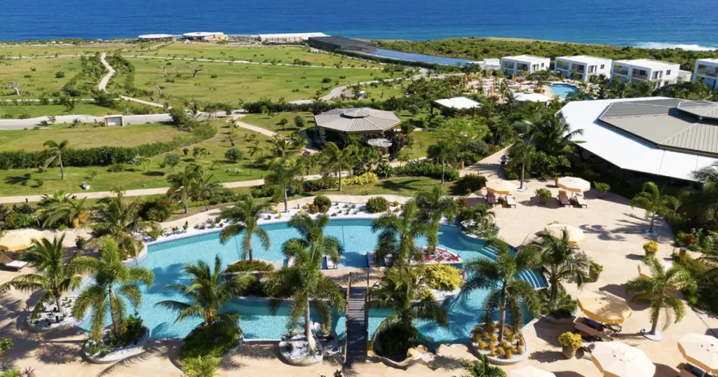 Golden Rock Dive and Nature Resort Oranjestad, Bonaire St Eustatius and Saba