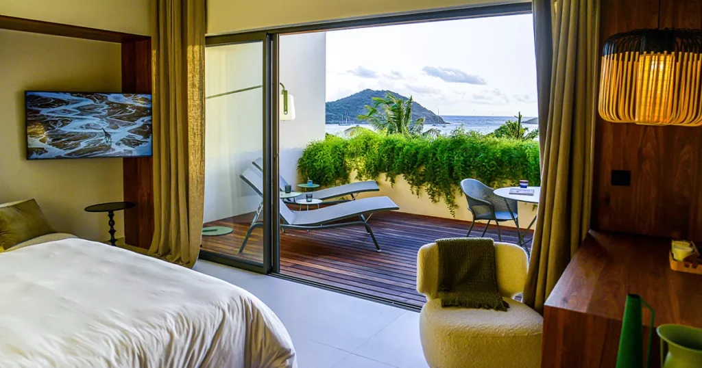 Le Martin Boutique Hôtel St. Martin