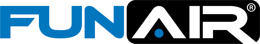 FunAir Logo