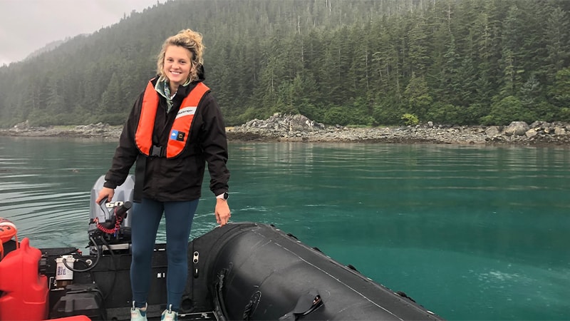 FunAir-Ambassador-superyacht-officer-Grace-Mott