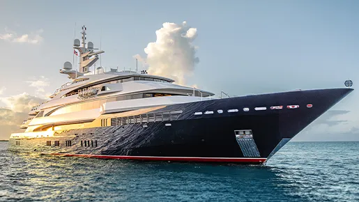 FunAir FunYacht Batello