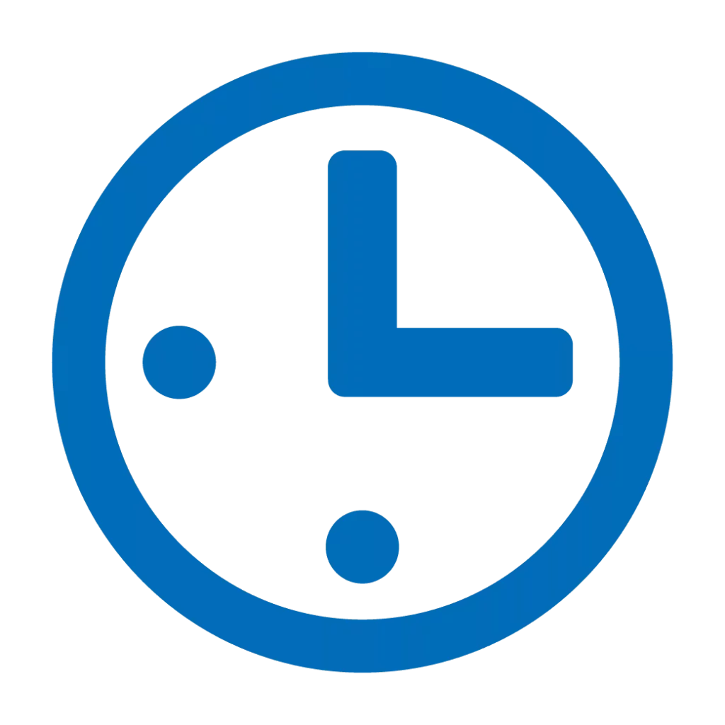 Set Up icon