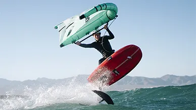 MoreFun brand F-One Boards