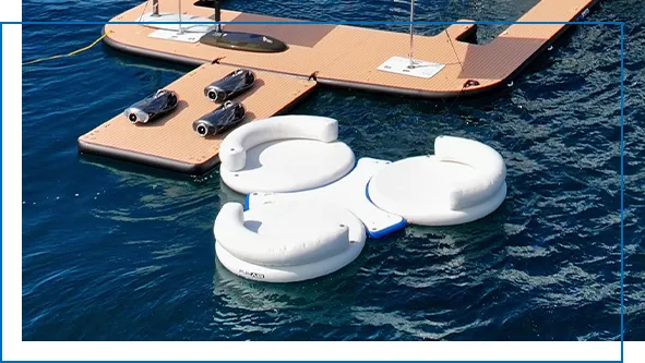 Custom-FunAir-Club-Chaise-Island