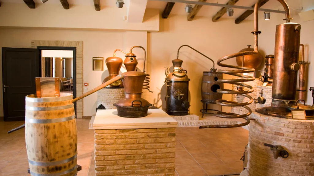 Craft Beer Day Trips for superyacht crew in the south of france