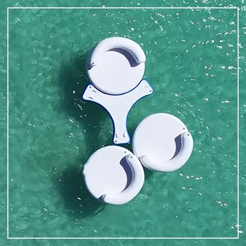 Seamlessly-Connect-three-FunAir-Club-Chaises-to-form-a-luxury-floating-island