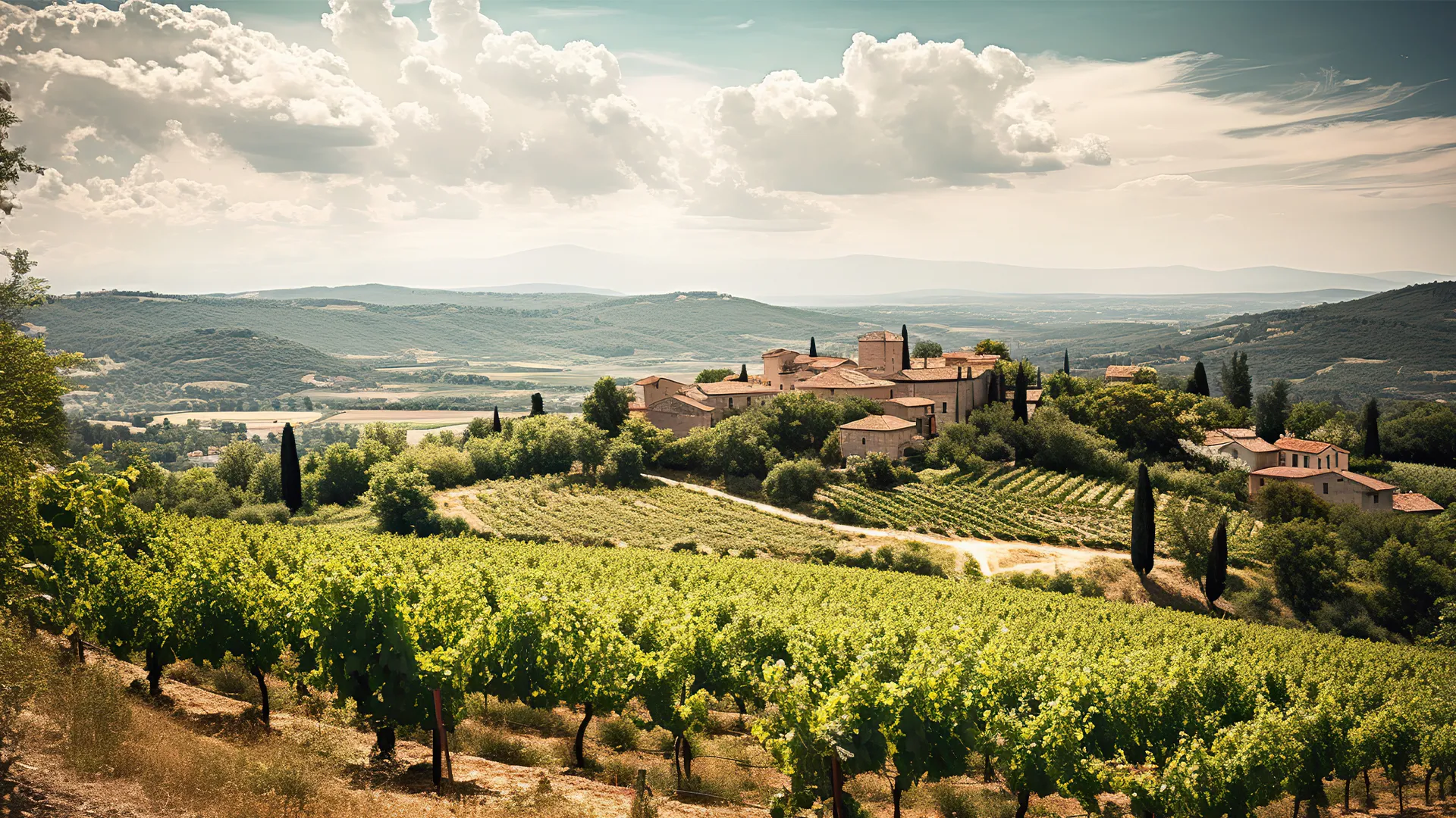 Wine Tours and Day Trips for Yacht Crew