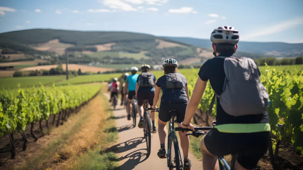 Wine Tours for Yacht Crew on the Côte d’Azur