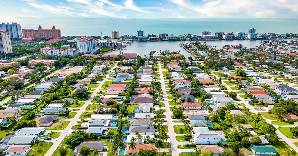 Naples- Gulf Coast Luxury & Relaxed Crew Getaways