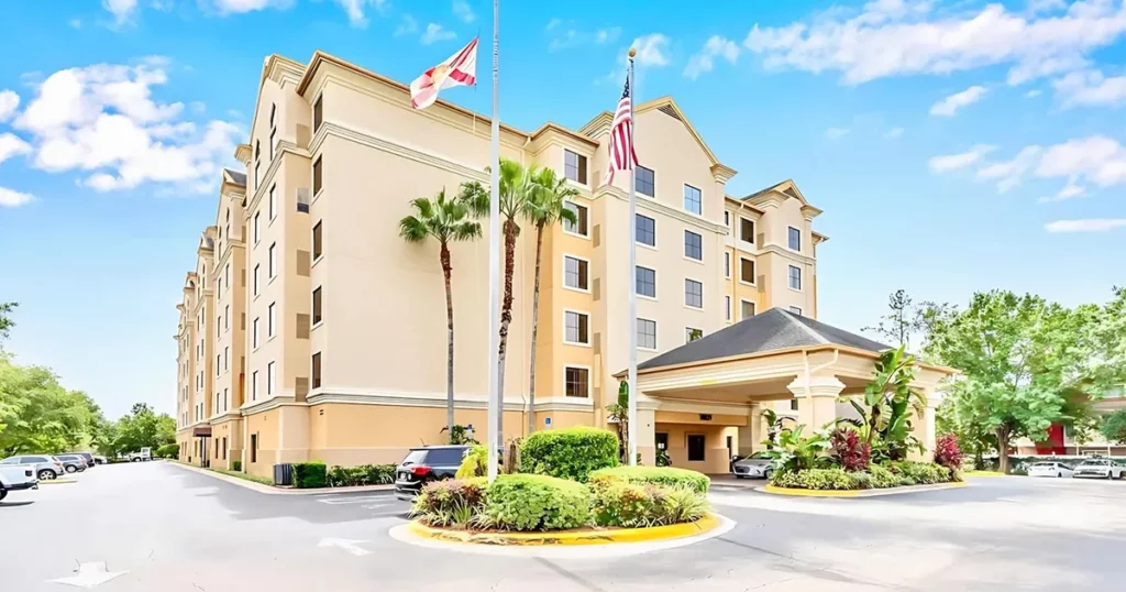 Orlando Studio Suite