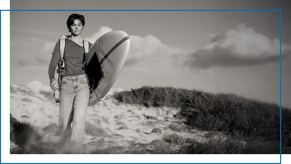 Board Under Your Arm