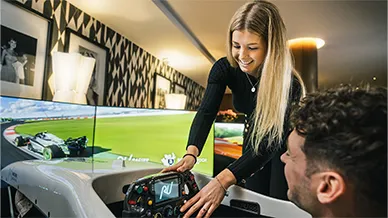 FunAir MoreFun Racing Unleashed