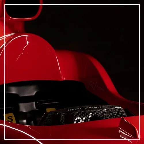 FunAir MoreFun brand Racing Unleashed Italian design