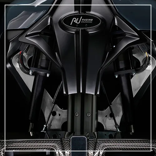 FunAir MoreFun brand Racing Unleashed global expertise