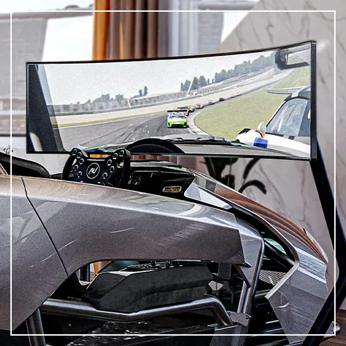 FunAir MoreFun brand Racing Unleashed unrivalled realism