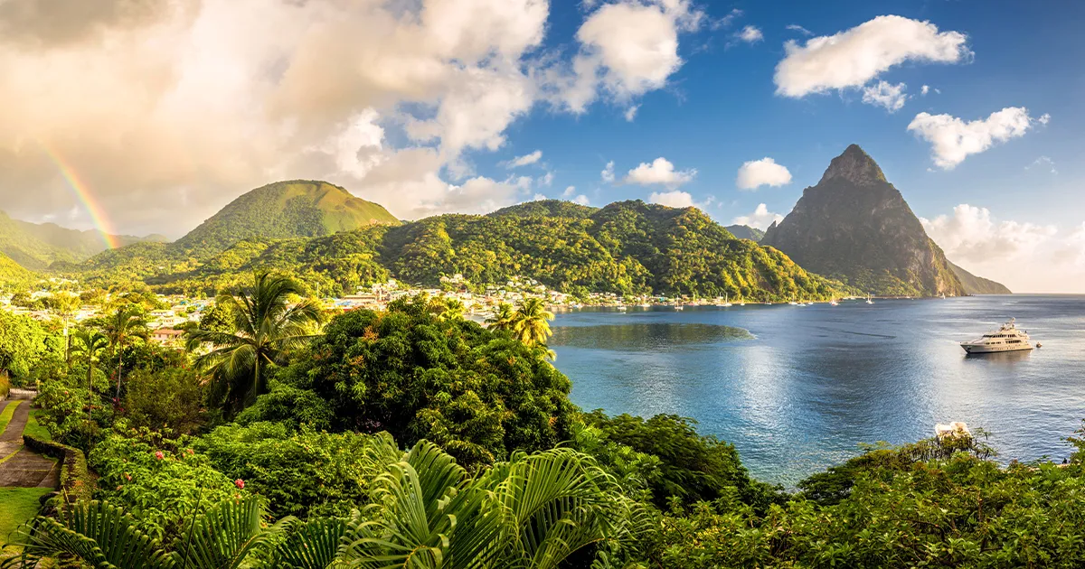 Privacy in the Caribbean