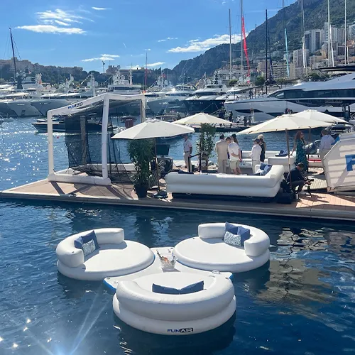 The-FunAir-pontoon-on-Quai-Louis-II-at-Monaco-Yacht-Show.webp