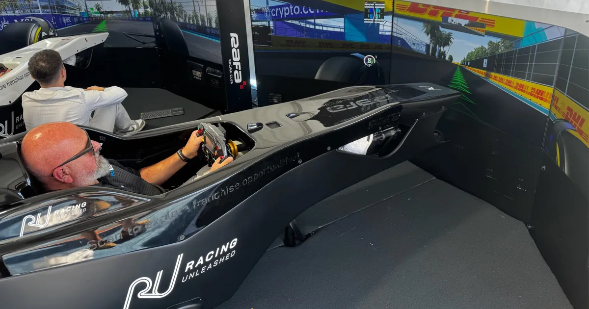 Coolest Tech for Superyachts